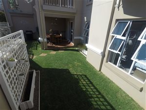 3 Bed Apartment in Eagle Canyon Golf Estate