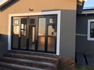 2 Bed House in Salisbury Park
