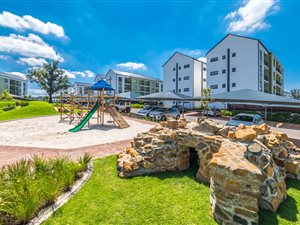 2 Bed Apartment in Boksburg East