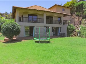 4 Bedroom House in Ballito