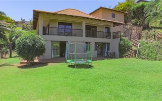 4 Bedroom House in Ballito