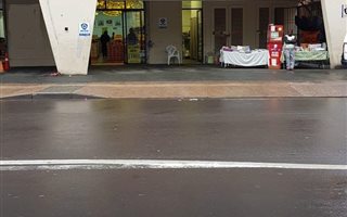 211 m² Retail Space in Stamford Hill