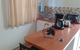 1 Bedroom Apartment in Marais Steyn Park