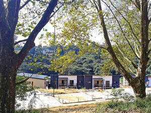 2 Bed House in Waterfall