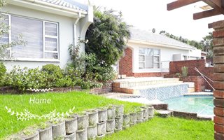 4 Bedroom House in Dorchester Heights