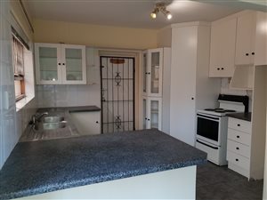 3 Bed Duplex in Cotswold