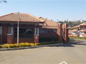 3 Bed Apartment in Sonneglans