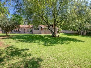 3 Bed House in Vorna Valley