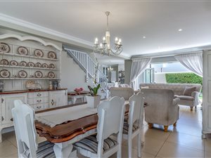 3 Bed House in Capolavoro Estate