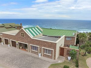 4 Bed House in Beachview