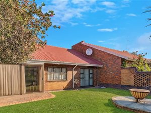 3 Bed Townhouse in Primrose