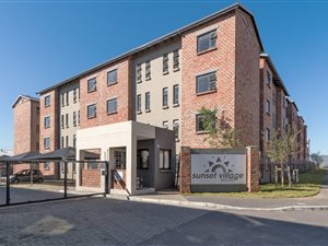 Apartment in Scottsdene