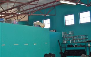 678 m² Office Space in Bloemfontein