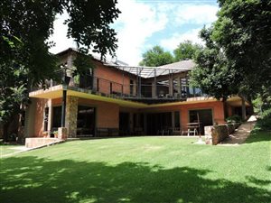 4 Bed House in Heidelberg Kloof Estate