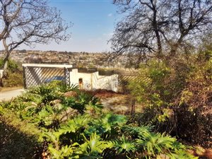 3 Bed House in Monument