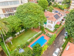 3 Bed House in Bulwer