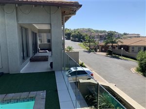 4 Bed House in Shelly Beach