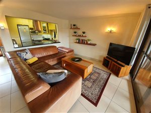 3 Bed House in San Lameer