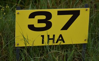 1 ha Land available in Modimolle