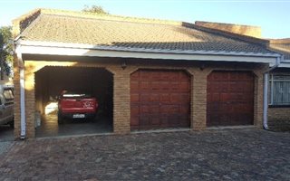 4 Bedroom House in Kelvin