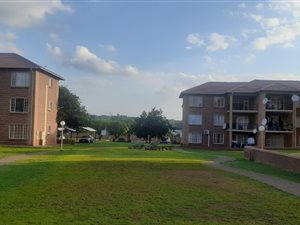 2 Bed Apartment in Glen Lauriston