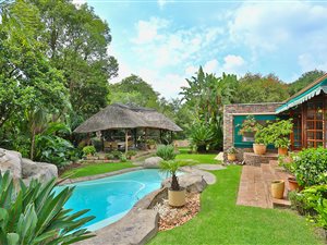3 Bed House in Jukskei Park