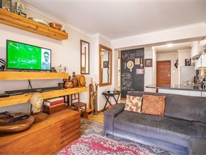 2 Bed Townhouse in Menlo Park