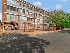 1 Bed Apartment in Parkdene