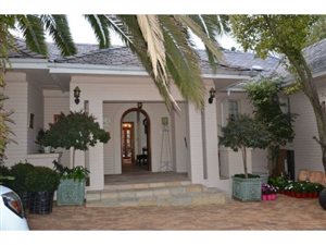 4 Bed House in Atholl