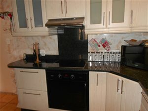 3 Bedroom Townhouse in Welgelegen