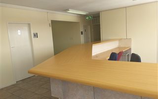 12 m² Commercial space in Edenvale
