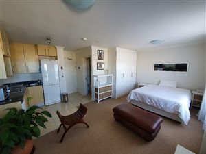 Studio Apartment in Muizenberg