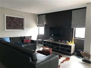 2 Bed Apartment in Parkmore