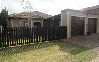 3 Bedroom House in Southdowns