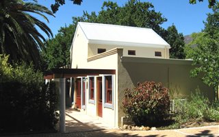 2 Bedroom House in Riebeek West