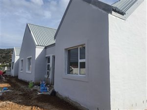 3 Bed Duet in Island View