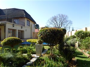 5.5 Bed House in Sydenham