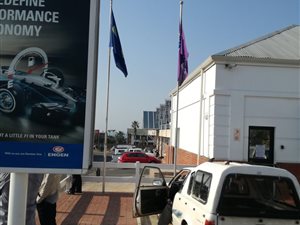 2000 m² Retail Space in Leisure Bay