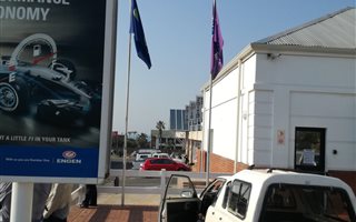 2000 m² Retail Space in Leisure Bay