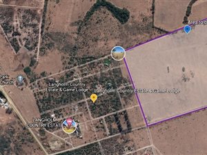 27 ha Farm in Port Alfred
