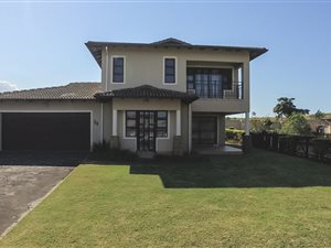 4 Bed House in Sheffield Beach