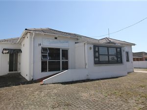 Office space in Southernwood