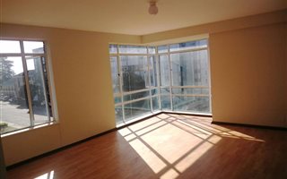 3 Bedroom Apartment in Humewood