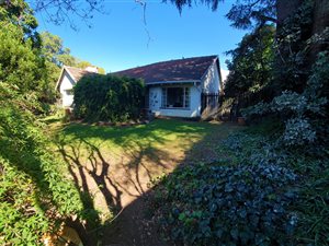 4 Bed House in Bordeaux