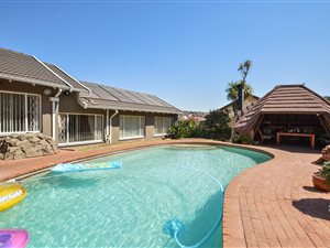 4 Bed House in Breaunanda