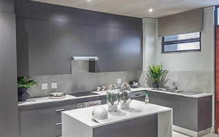 2 Bedroom Apartment in Brooklyn