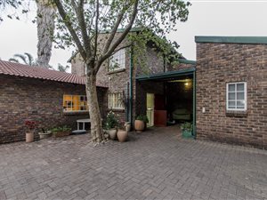 4 Bed House in Wilro Park