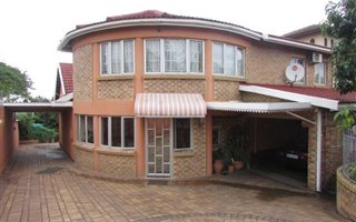 4 Bedroom House in High Ridge