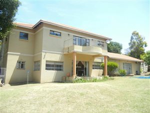 4 Bed House in Kelvin