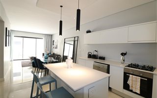 2 Bedroom Apartment in Hyde Park